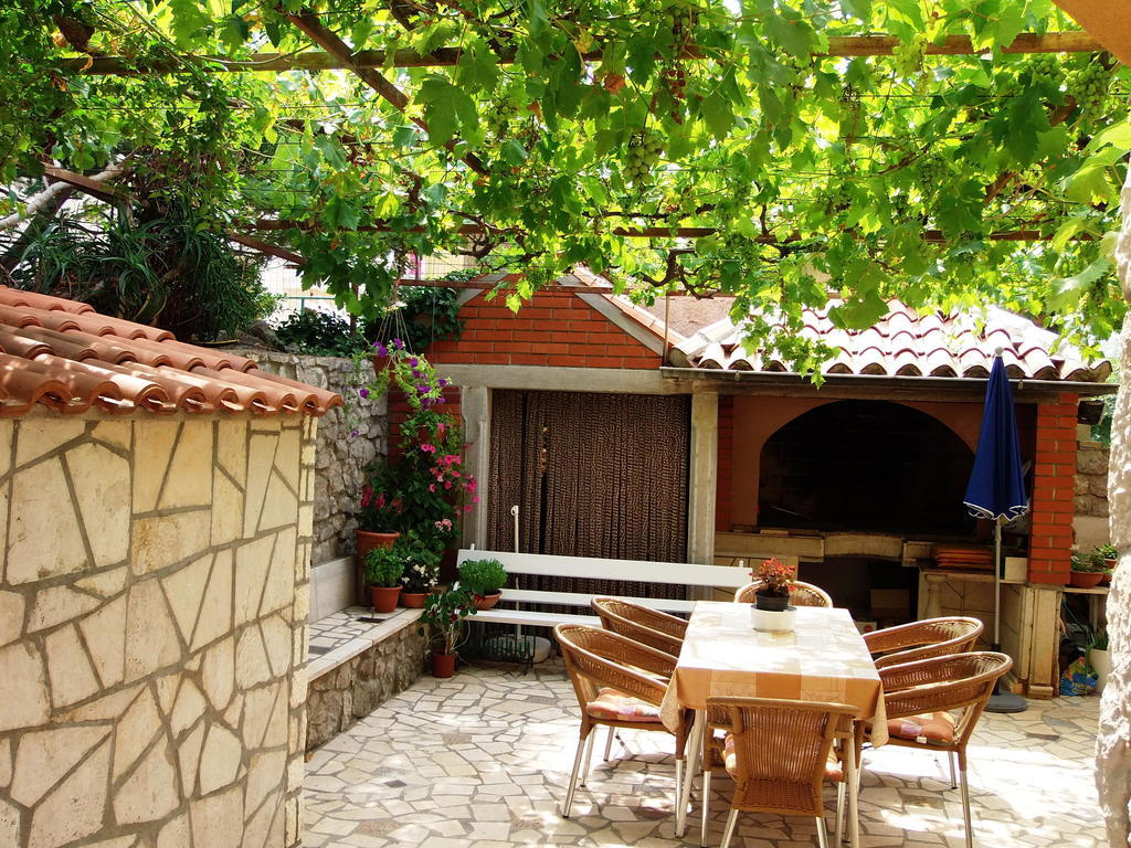Apartments Beba Малий Лошинь Номер фото