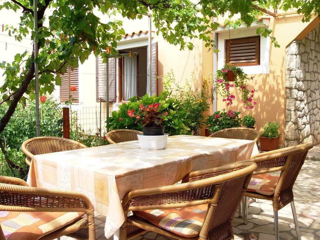 Apartments Beba Малий Лошинь Номер фото
