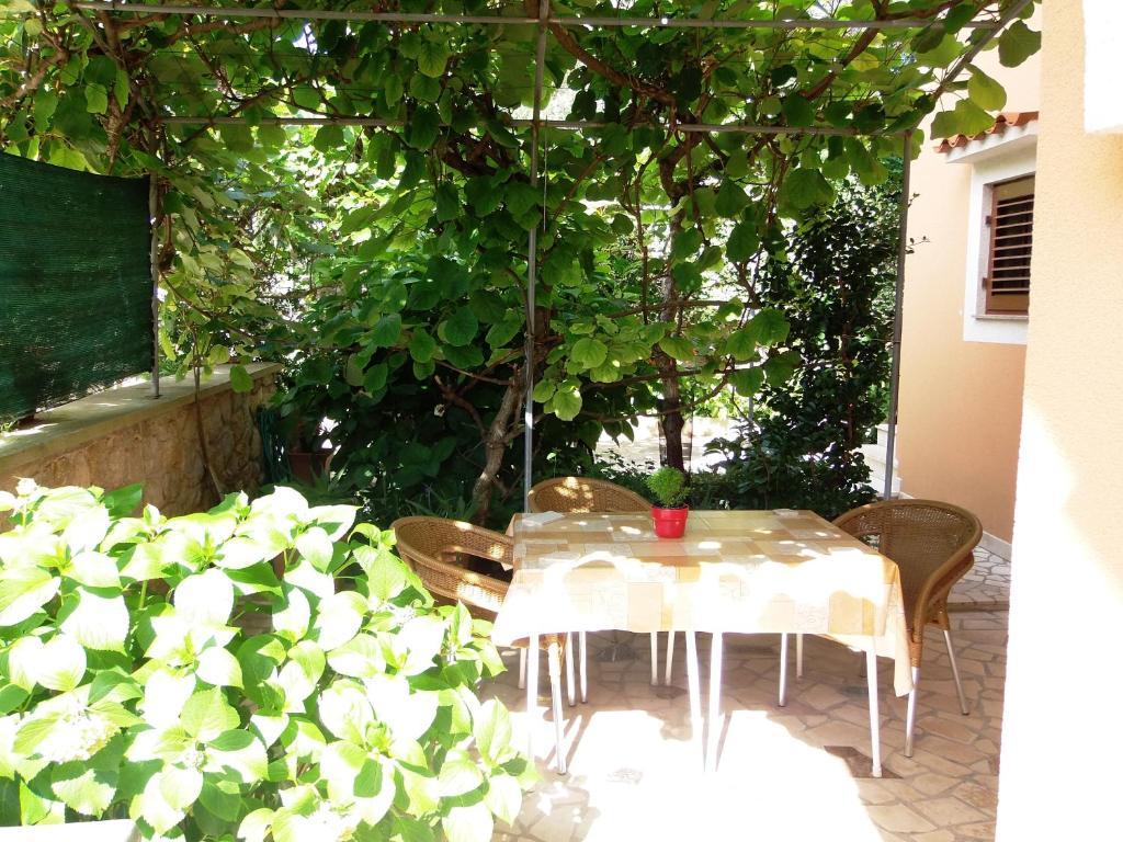 Apartments Beba Малий Лошинь Номер фото
