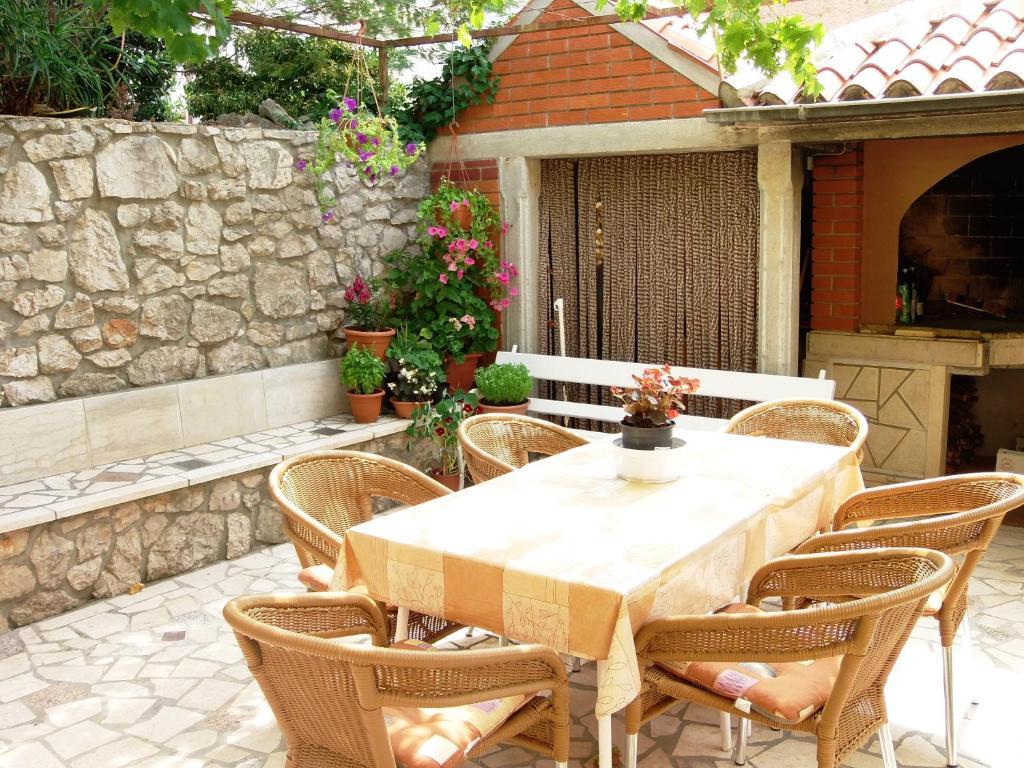 Apartments Beba Малий Лошинь Номер фото