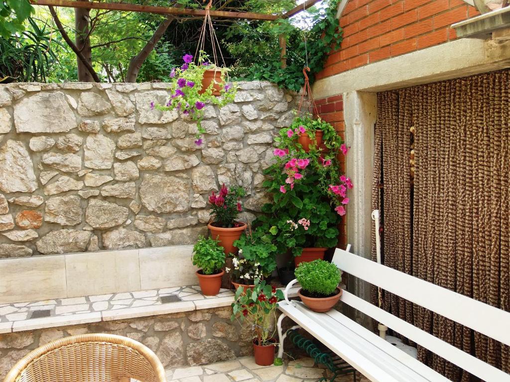 Apartments Beba Малий Лошинь Номер фото