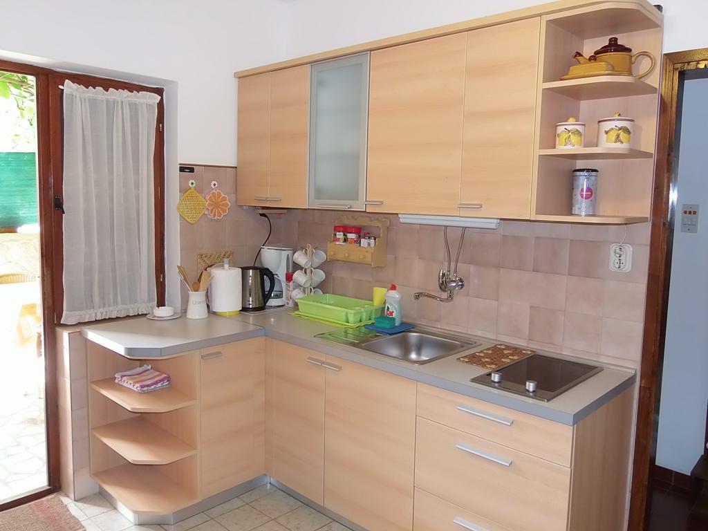 Apartments Beba Малий Лошинь Номер фото