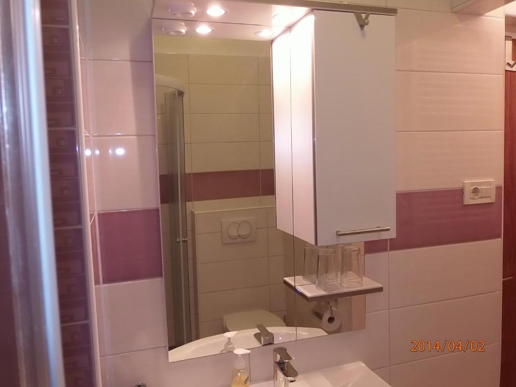 Apartments Beba Малий Лошинь Номер фото