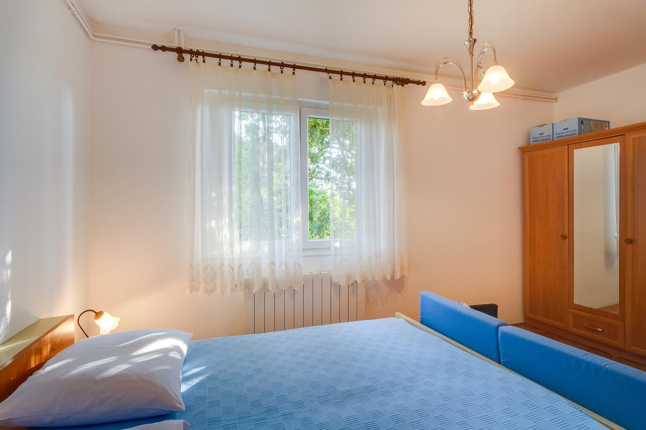 Apartments Beba Малий Лошинь Екстер'єр фото